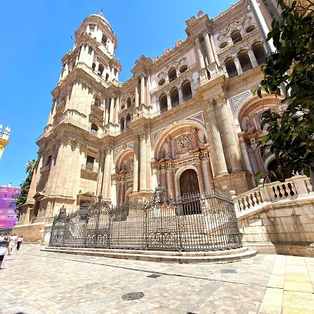 Historic Center Cathedral