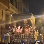 Apartmán Historic Center Cathedral