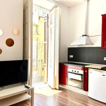 Apartamento Historic Center Cathedral *