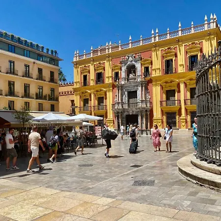 Historic Center Cathedral *