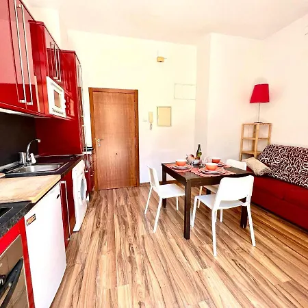 Historic Center Cathedral * Málaga