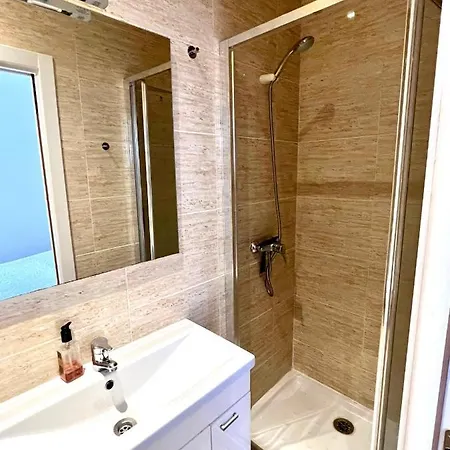 Historic Center Cathedral Málaga